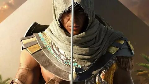 Незримые assassins creed