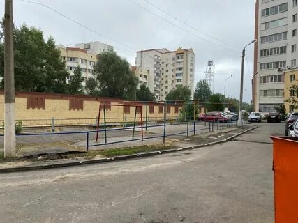 Губкина 20