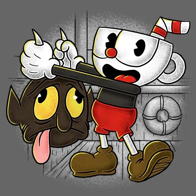 Капхед на андроид со всеми боссами. Капхед боссы. капхед герои. cuphead грифф. cuphead дедушка.
