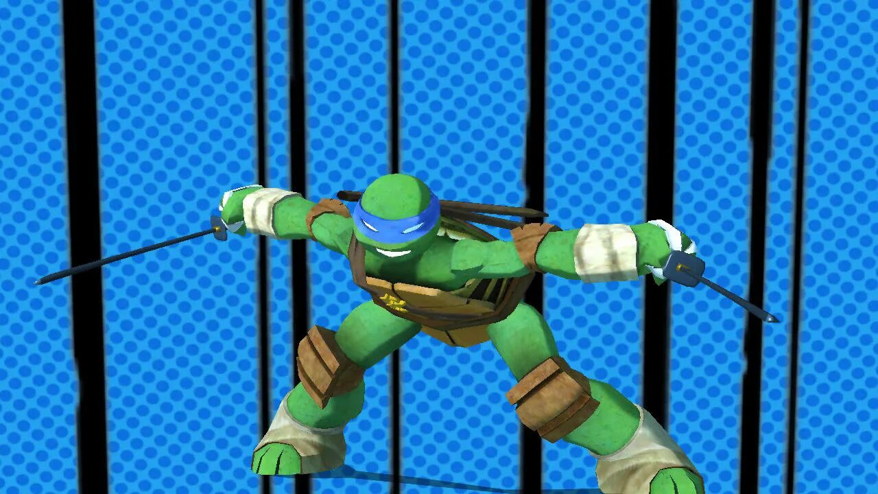 Teenage Mutant Ninja Turtles (2013). Игры для мальчиков Черепашки ниндзя. Игры с черепашками ниндзя для детей. Черепашки ниндзя игра 18 +.