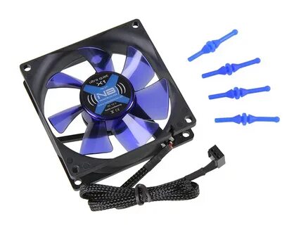 Fan 10