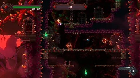 Rose hell