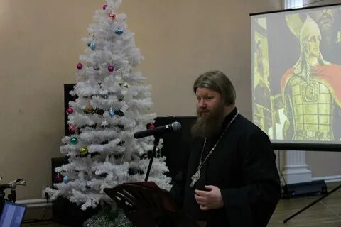 Орловский музыкальный