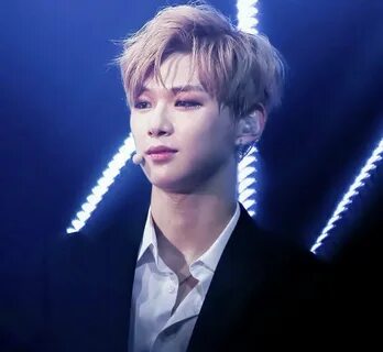 Kang daniel