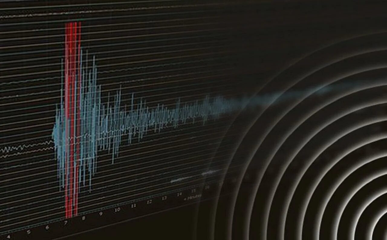 Внимание землетрясение. Землетрясение магнитудой 4.4. Амплитуда землетрясения. Магнитуда землетрясения. Датчик землетрясения.