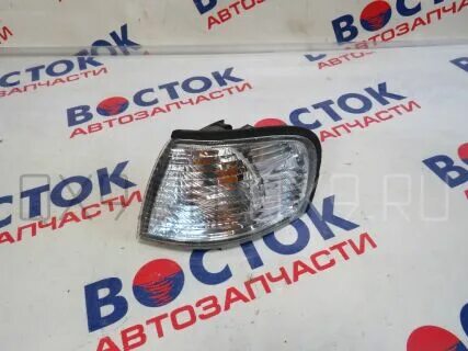 Nissan sunny габариты