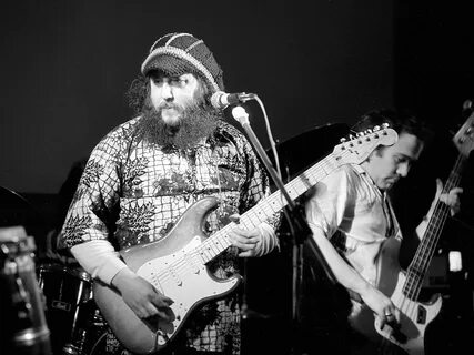 Peter green friends