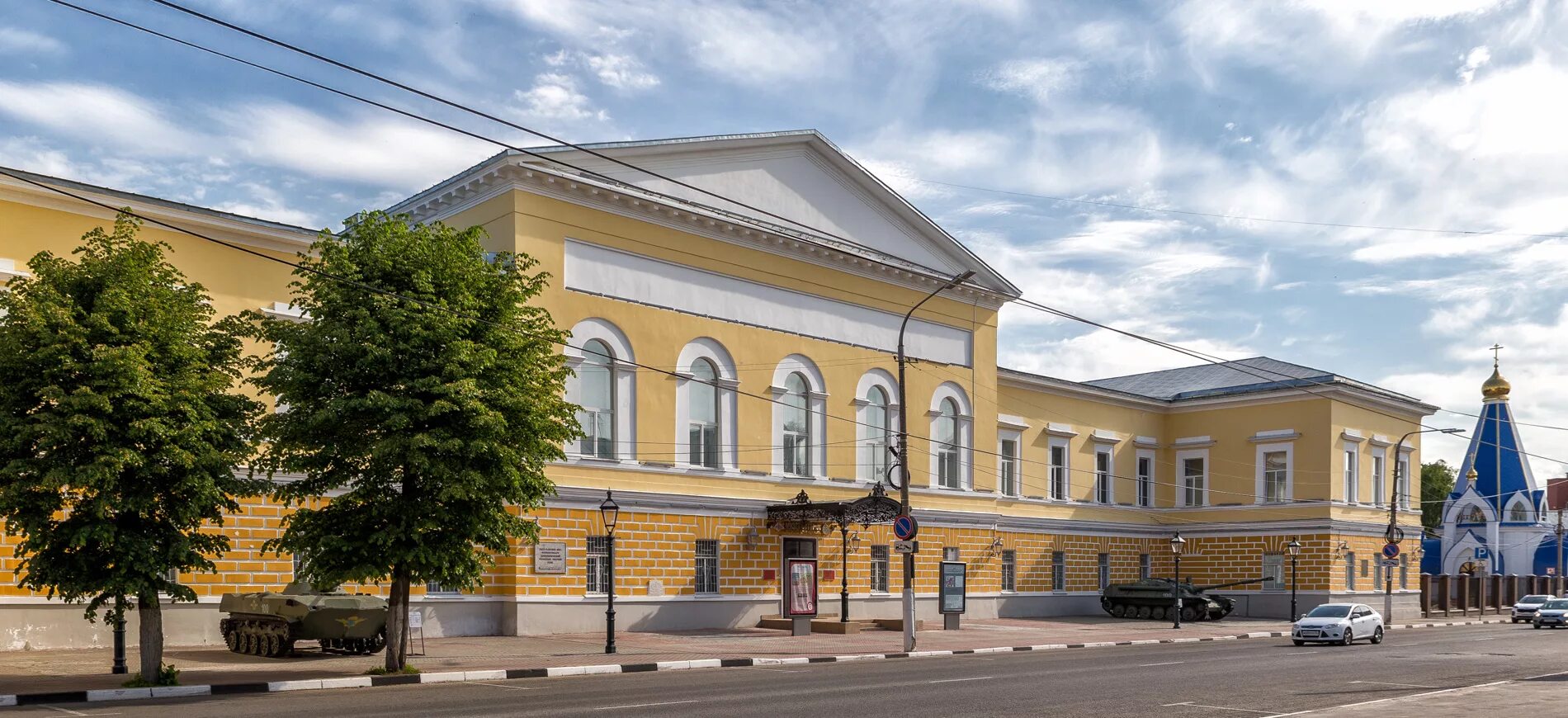 Музей воздушно-десантных войск в Рязани. Музей истории ВДВ Рязань. Музей десантного училища в Рязани. Рязань училище музей. Какие музеи есть в рязани