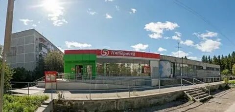 Космонавтов 8а