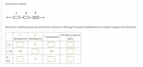 Выполни необходимые разборы