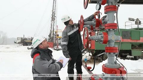 кустовой метод бурения
