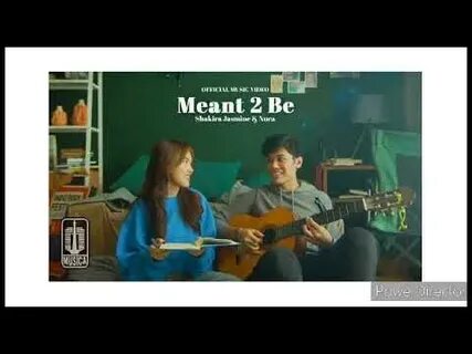 Meant 2 be