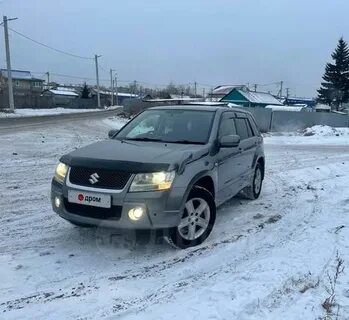Тойота 4 вд иркутск