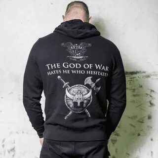 God me up
