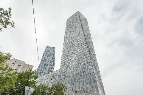 Квартиры мосфильмовская 8