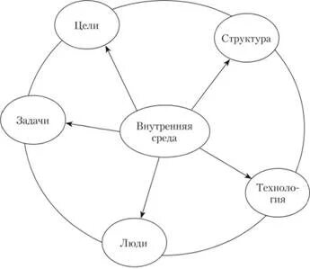 Цель и среда бизнеса