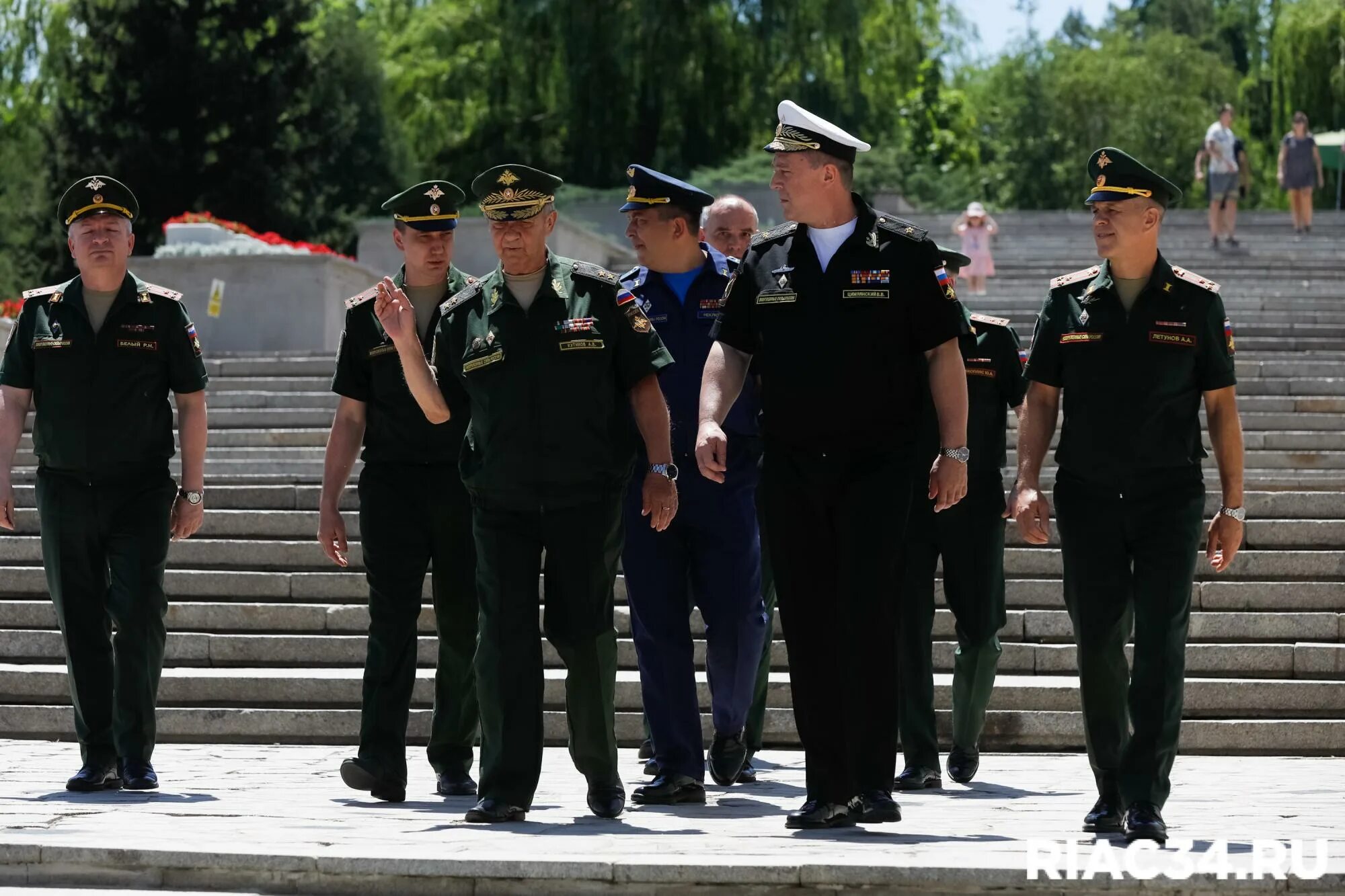 Контр Адмирал Цимлянский. Цимлянский контражмирал. Новости часа волгограде