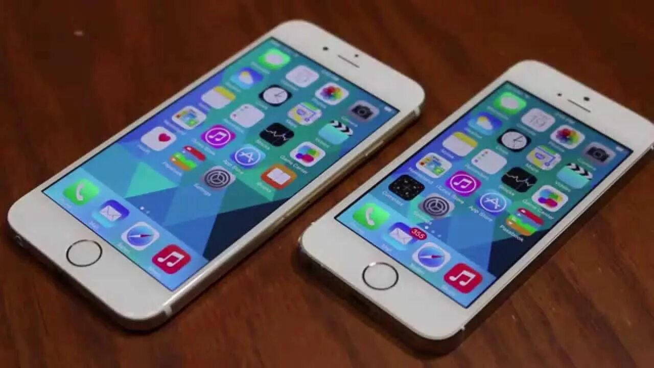 Какой айфон лучше и надежнее. Iphone 6 vs 5s. Айфон 5s vs 6. Iphone 5 and iphone 6s. Iphone 5 vs iphone 6.