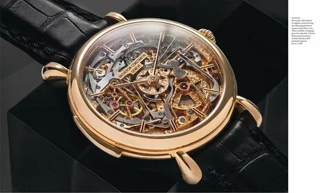 Vacheron constantin geneve 750