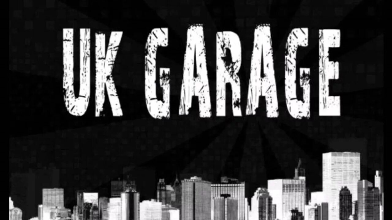 Uk garage dj. Музыка в гараж. Гараж пати. Uk garage pack. Гэридж.