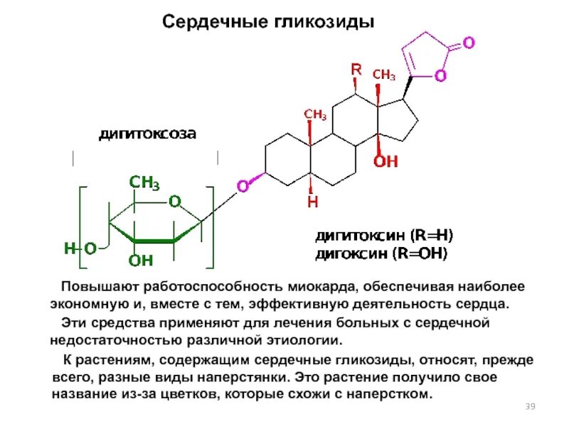 Содержащие сердечные гликозиды. Строение сердечных гликозидов формулы. сердечные гликозиды а.строфантин дигоксин. гликозиды строение. сердечные гликозиды строение биороль.