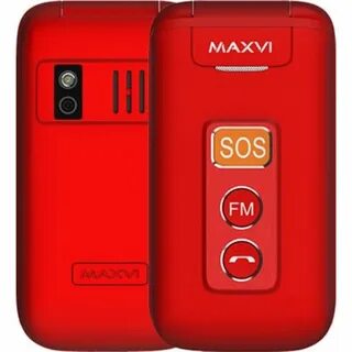 Maxvi e5