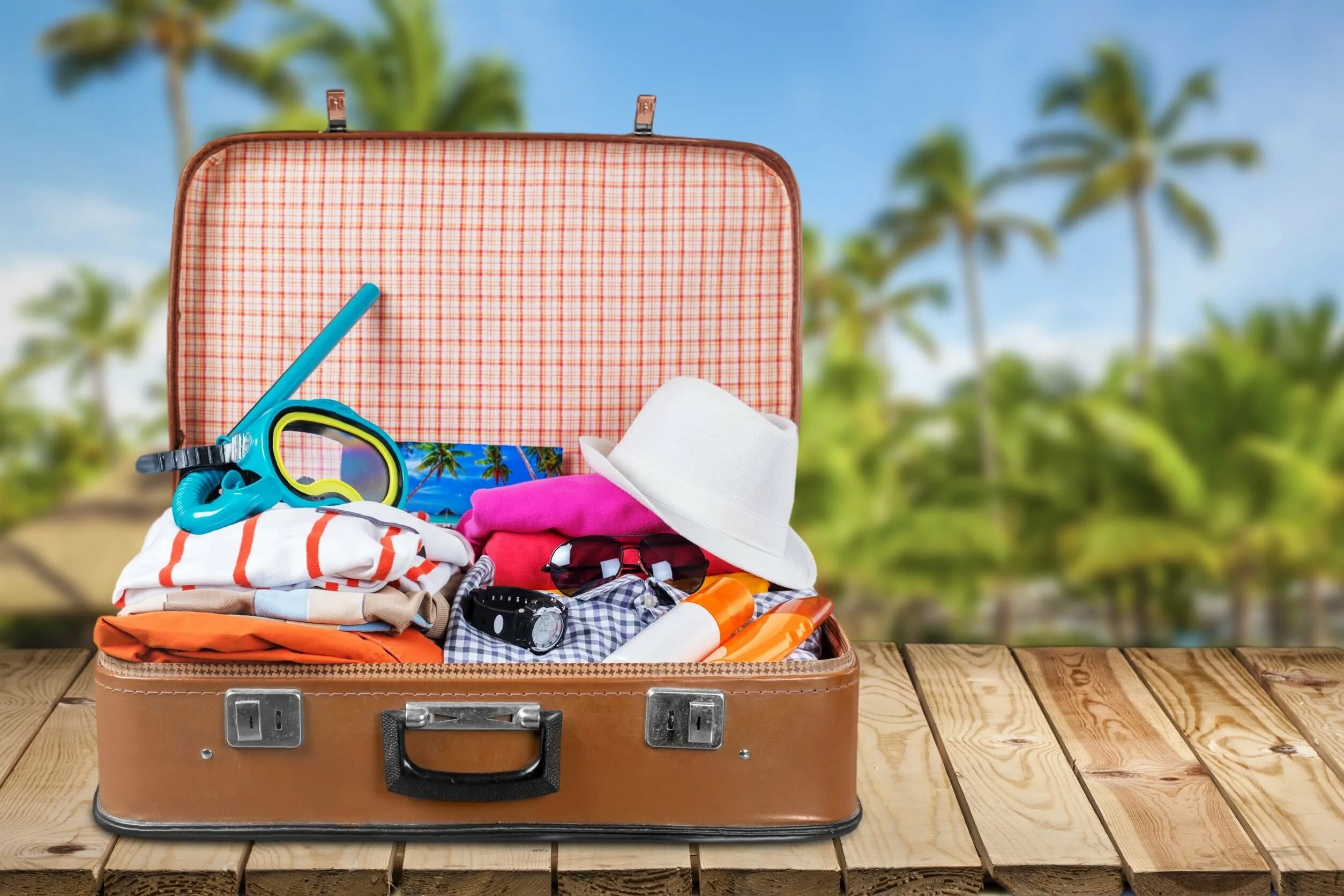 Cut travel
