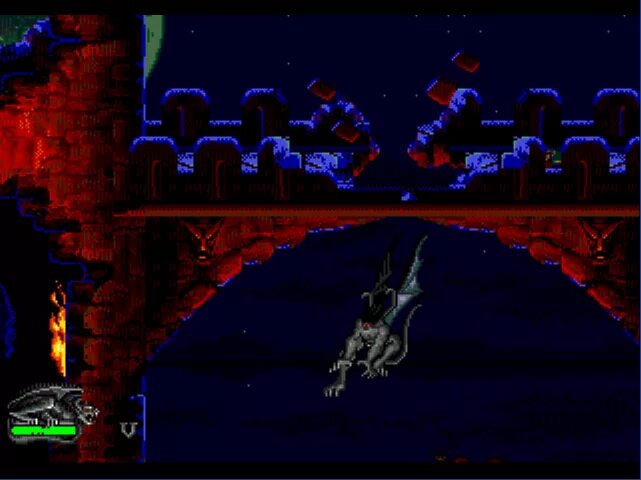 Горгулья колокола. Скайрим вампиры горгулья. Игра на сеге гаргойлес. Горгулья игра сега. Гаргульи sega.