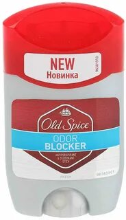 Old spice дезодорант стик
