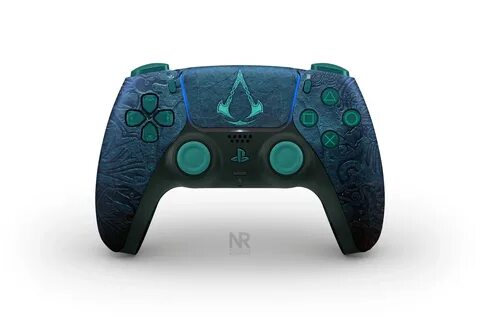 Xbox dualsense