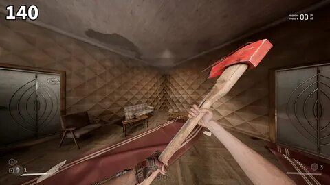 Fuckerman atomic heart