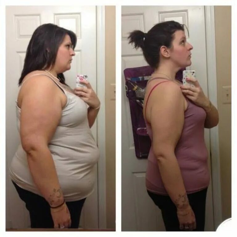 Похудение до и после. Результаты похудения. Похудела до и после.