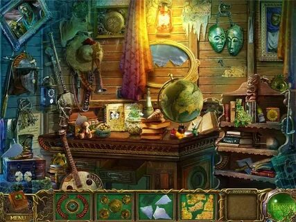 Портал бесплатных игр поиск предметов