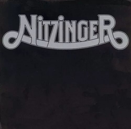 Nitzinger Band. John Nitzinger Kiss of the Mudman.