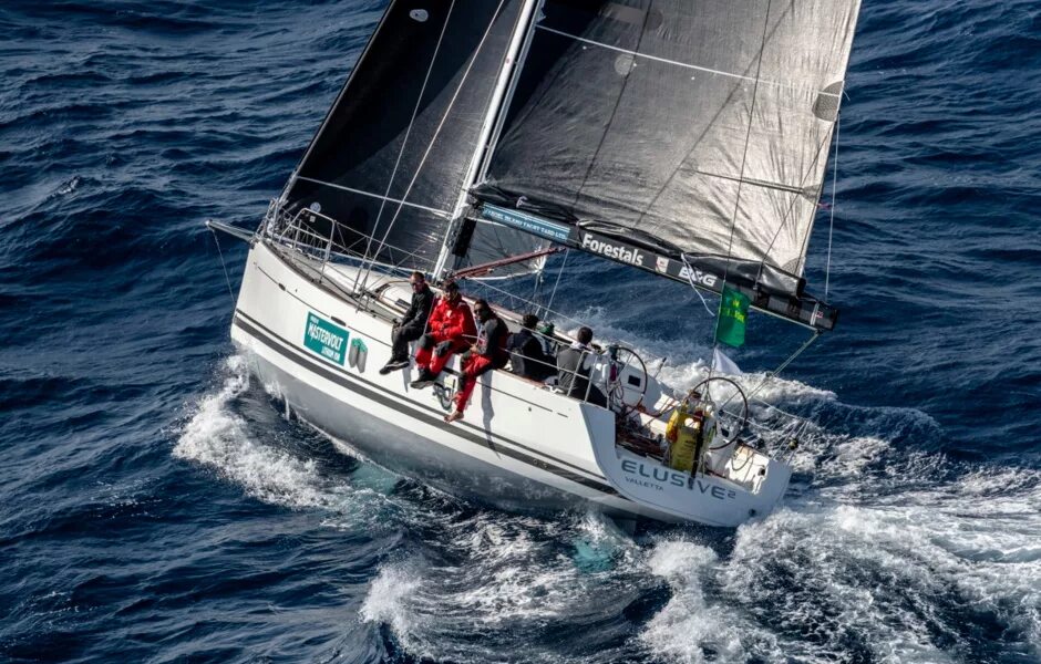 Sea racing. Регата Rolex Middle Sea Race. Яхта Rossko. J17 Yacht. Rolex Middle Sea Race типы судов.