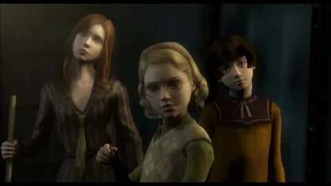 Прохождение rise of rose