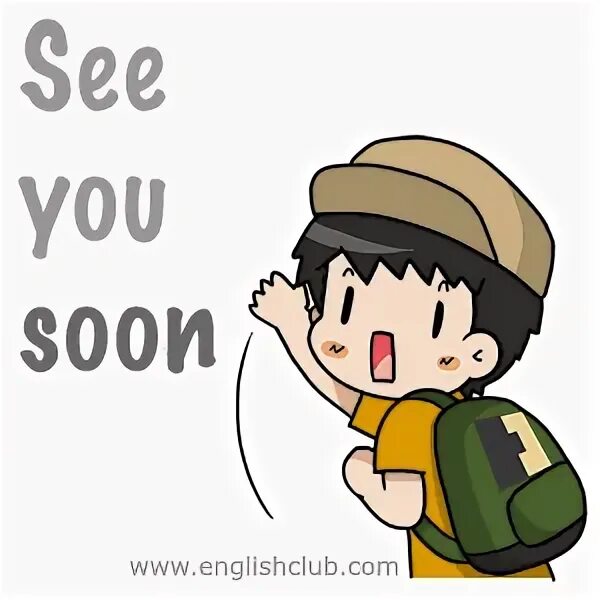 I am looking forward to soon. See you картинки для детей. soon картинка для детей. soon мультяшный. see you cartoon.