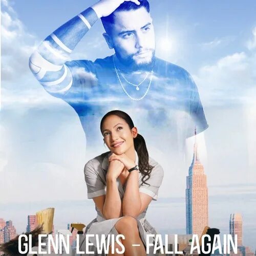 Глен Льюис. Glen Lewis Live фото. Глен Льюис Fall again. Glenn Lewis Fall again Ноты.