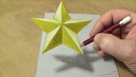 Поднимаем звезду