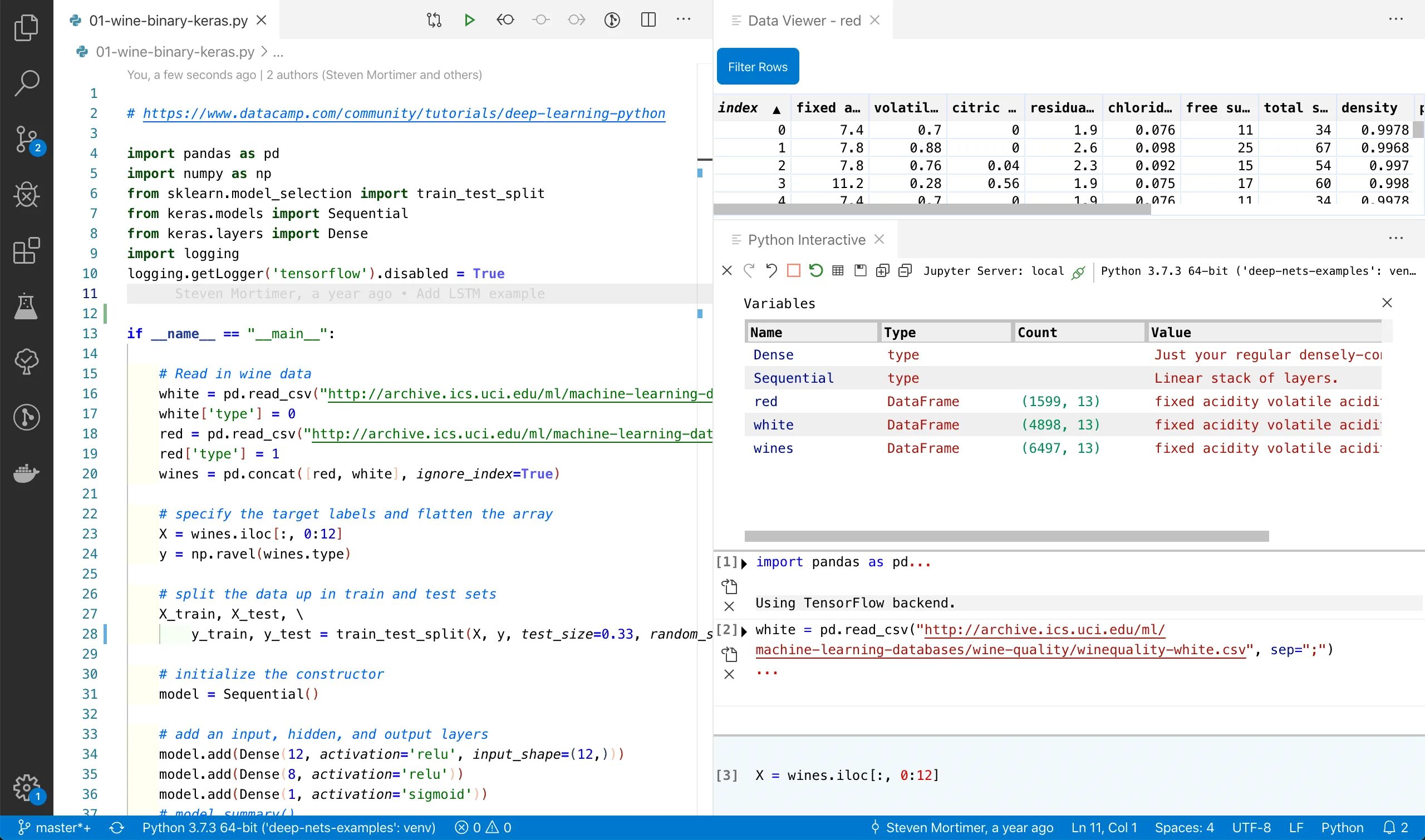 Машинное обучение python pdf. Машинное обучение питон примеры. пример кода машинное обучение. код на питоне. код машинного обучения python.