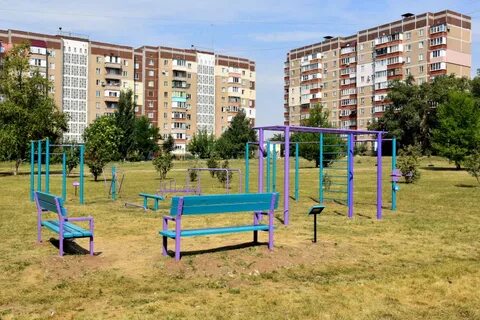 Угледар раньше