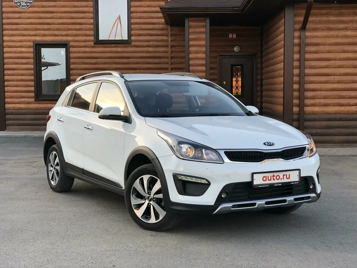 Kia x line 2019. Киа икс лайн 2019 года