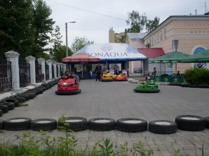 Техника кинешма