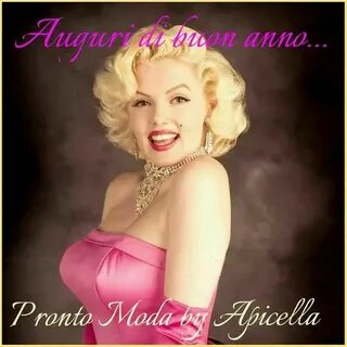 Marilyn adventure