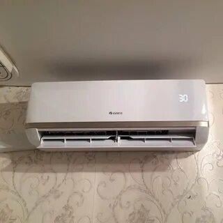 Кондиционер gree bora