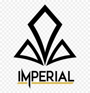 Наклейка imperial esports