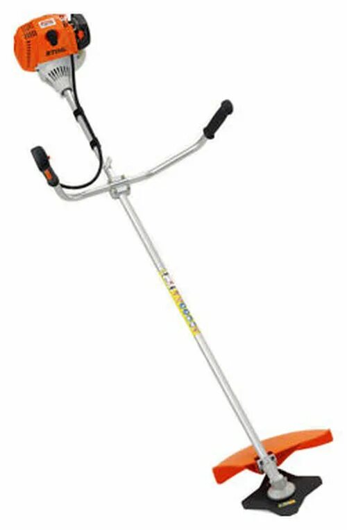 Триммер штиль fs цена. Stihl FS 130. Бензотриммер Stihl FS-130. Stihl 130 триммер. Косилка штиль FS 130.