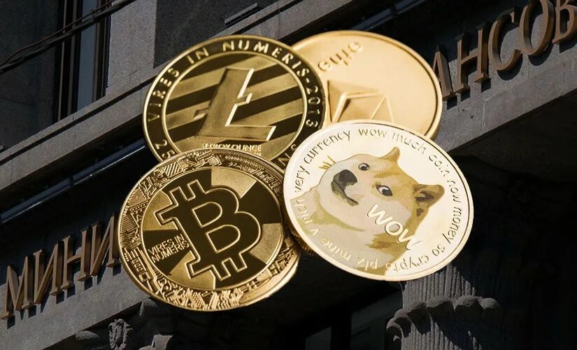 Crypto luck