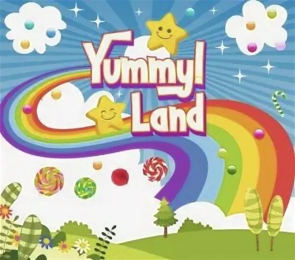 Yummyland. Мягкие игрушки из мсм. Yummyland. Грифер видео 2009. Yummy land сочи.