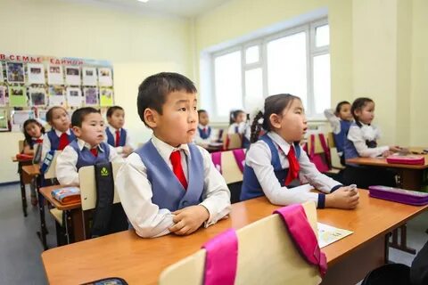Образование якутии